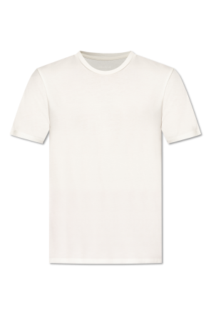Bally Perforated T-shirt | Men's Clothing | Vitkac